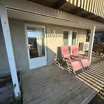 Mellom Fjell Og Fjaere Apartman *