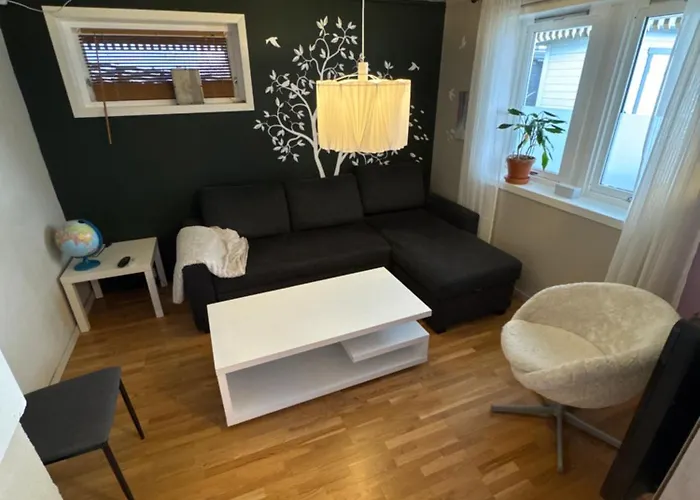 Mellom Fjell Og Fjaere